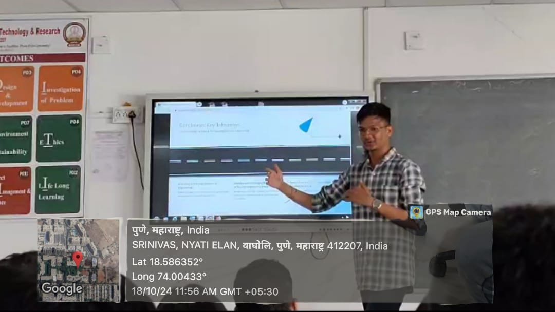 Presentation Competition